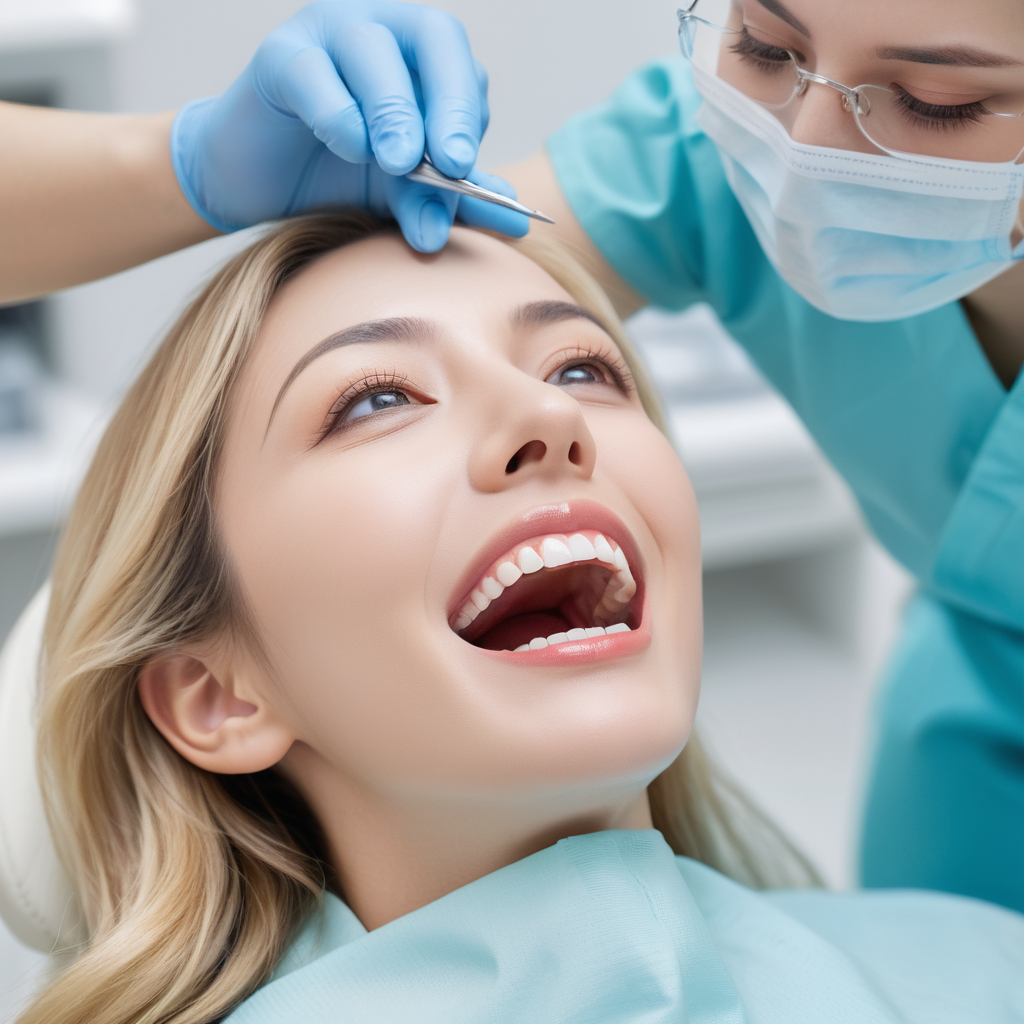 十、Smartee正雅旗舰店（安顺欣缘口腔）