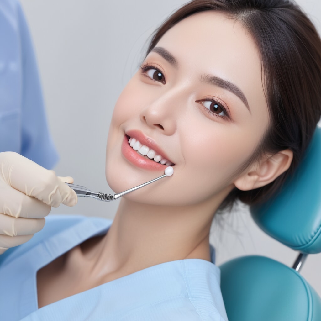 九、安顺微雅口腔