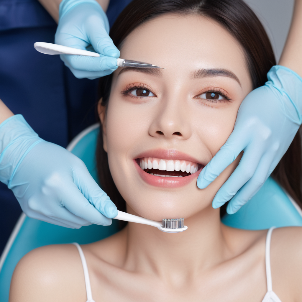 二、安顺口腔医院