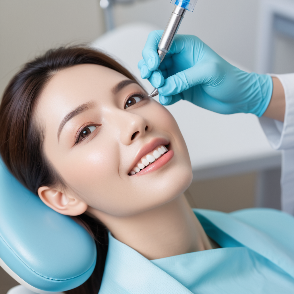 六、安顺金鑫口腔