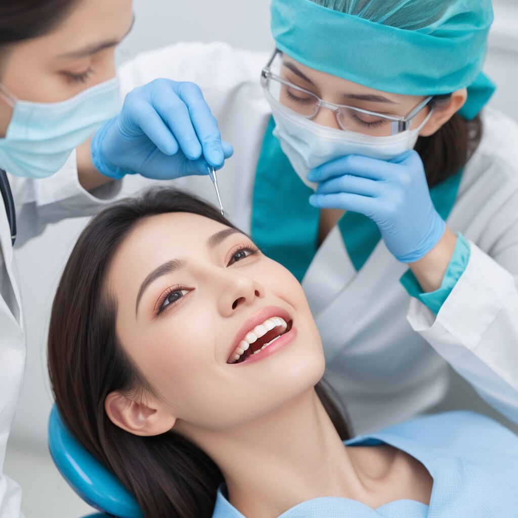 十、Smartee正雅旗舰店（安顺欣缘口腔）