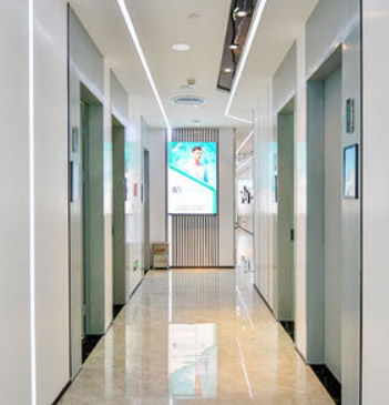 三、广州青逸植发地址电话与联系方式