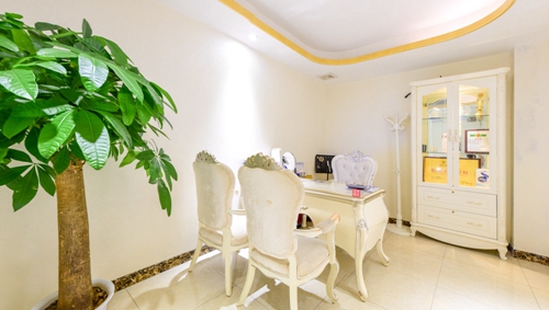 二、佛山曙光金子口腔医院在哪里？总院及分院位置解析