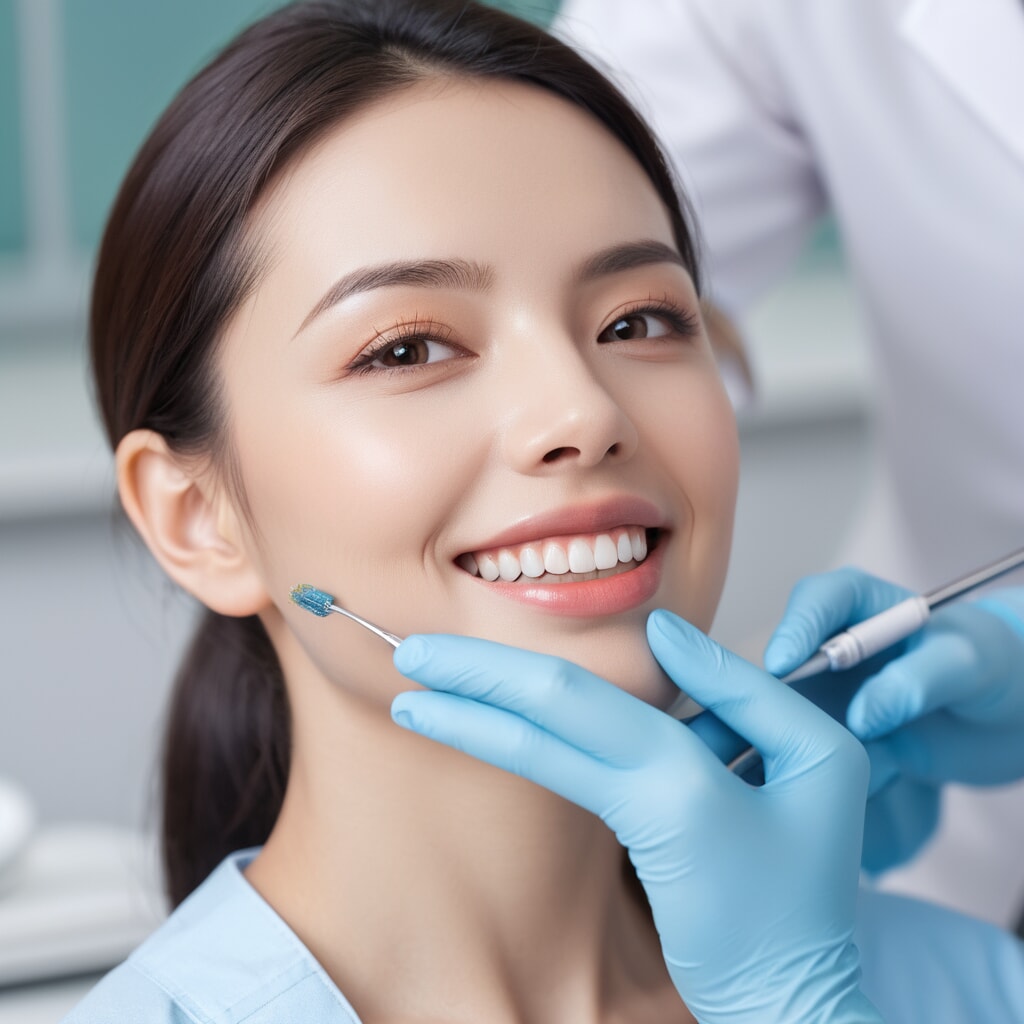 二、宜昌中汉口腔门诊部