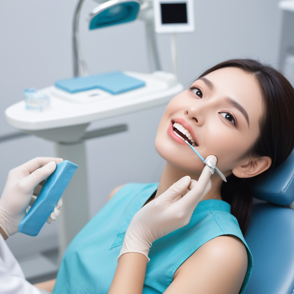 三、宜昌伊呀中广口腔门诊部