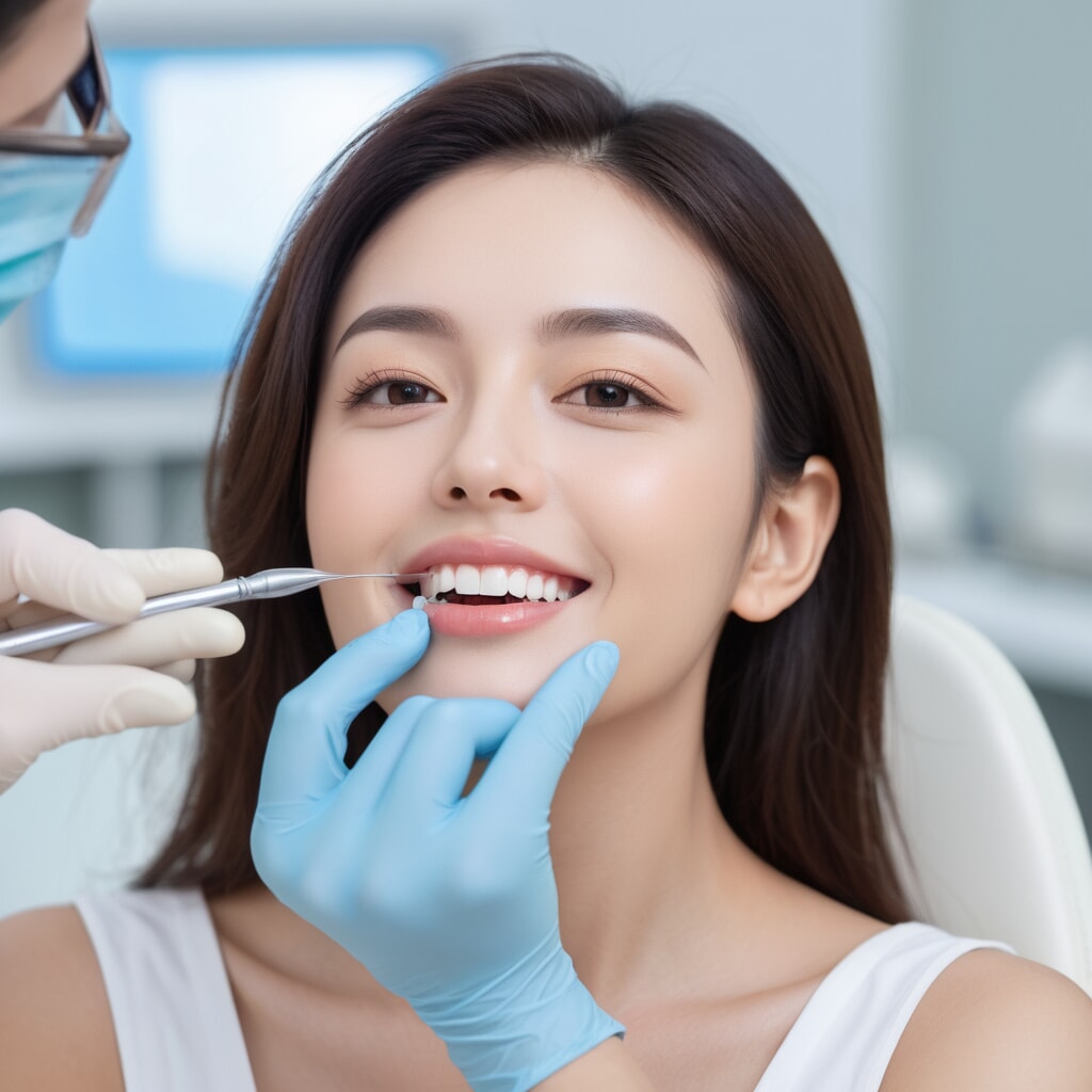 四、宜昌儿童看牙齿哪里好：就诊攻略