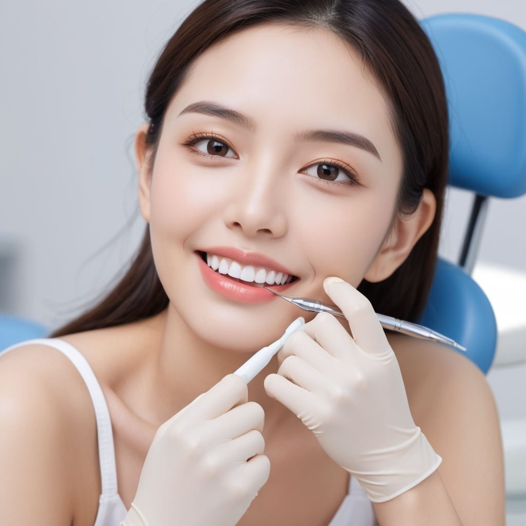 二、克拉玛依市人民医院口腔科