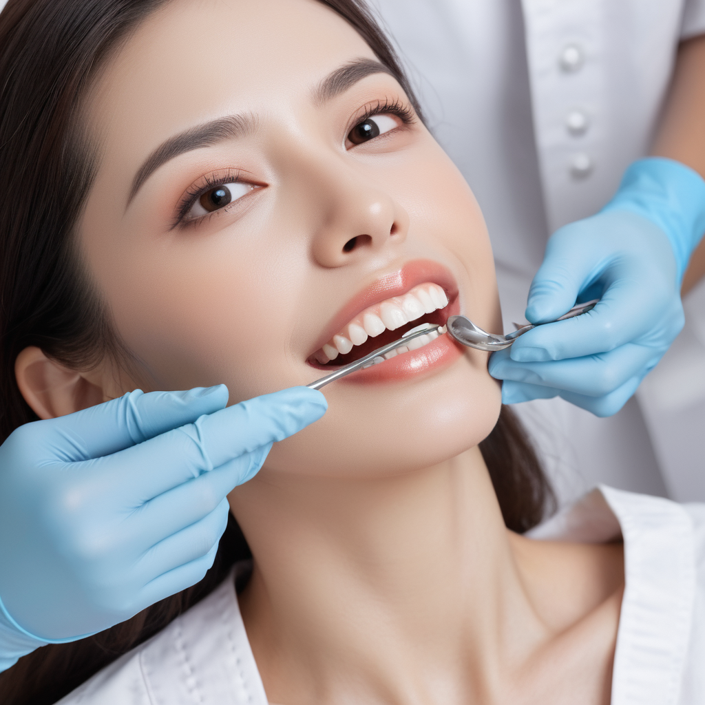 二、恩施咿呀牙科医院咨询电话与门店联系方式