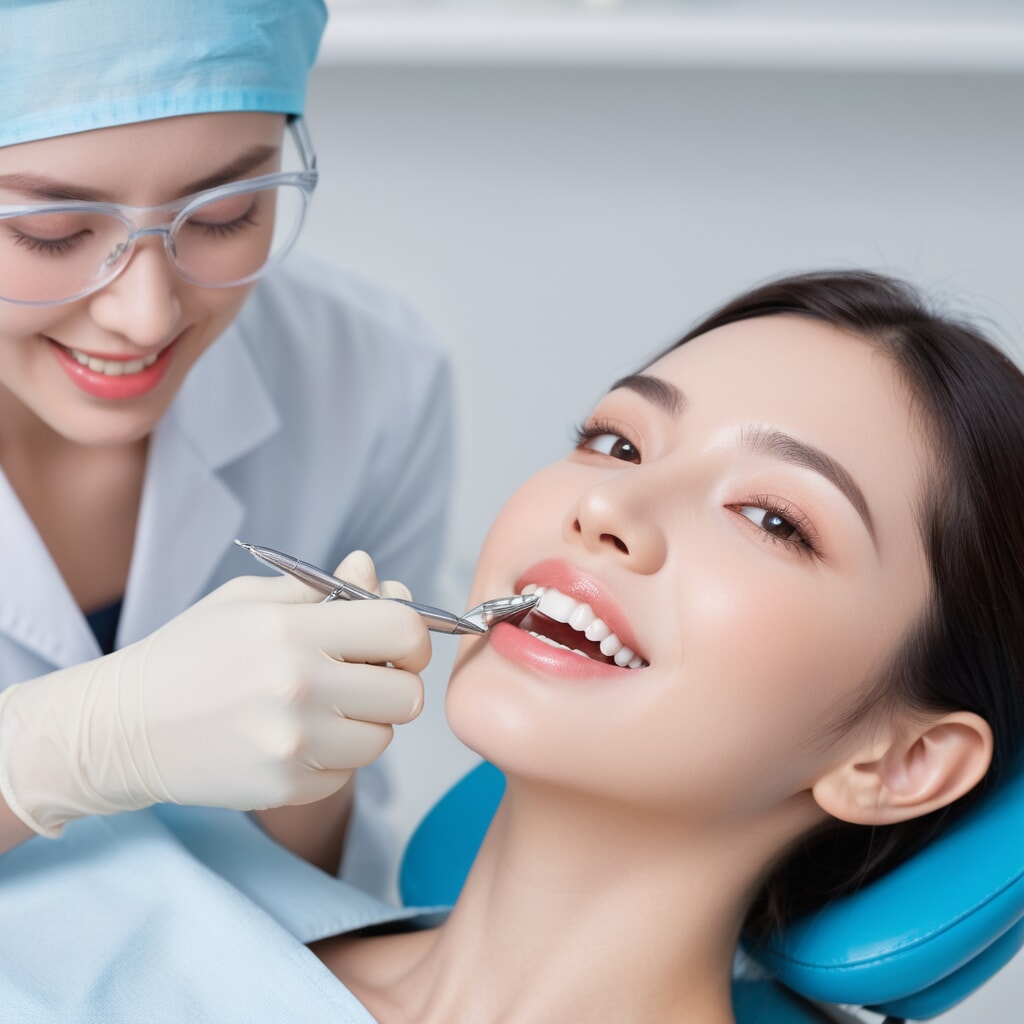 五、恩施咿呀牙科整体评价：用户反馈良好，值得信赖