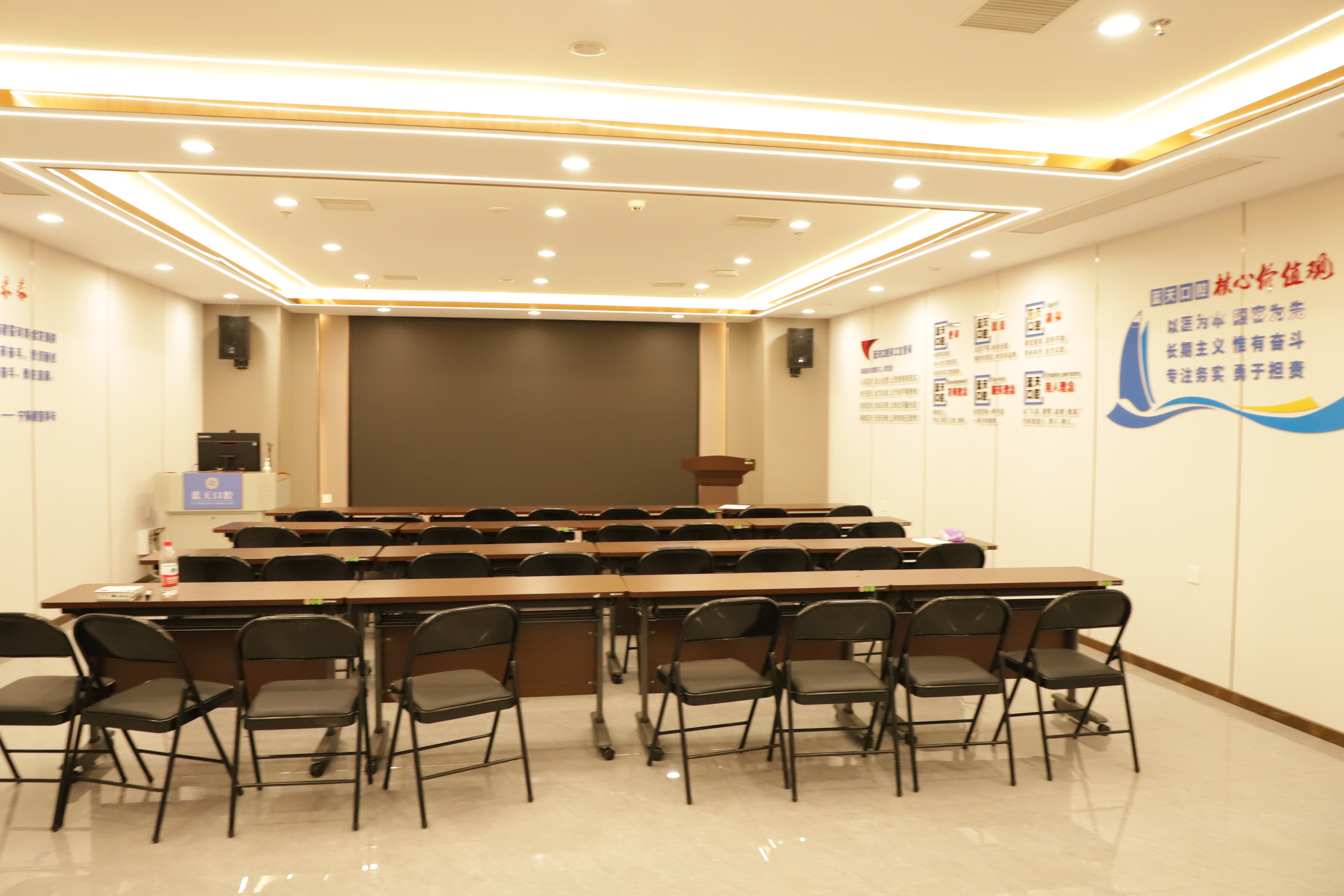 二、广西蓝天口腔种植牙的技术优势