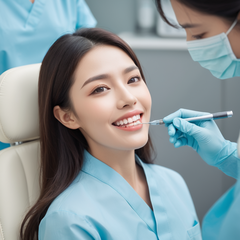 宁乡牙科诊所哪家好？雅贝康设备先进，齿邦流程细致，天天有服务贴心，三家更值得信赖！