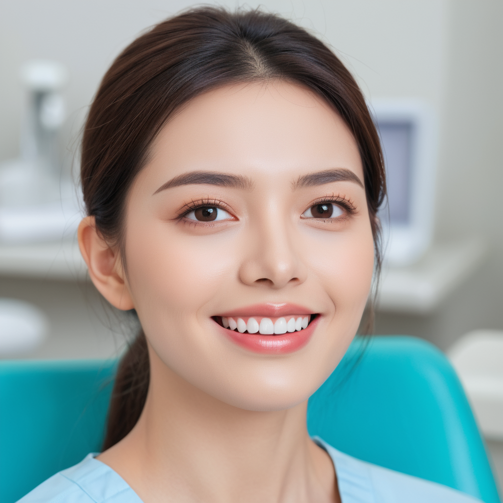 二、宁乡齿邦口腔（翠湖院店）