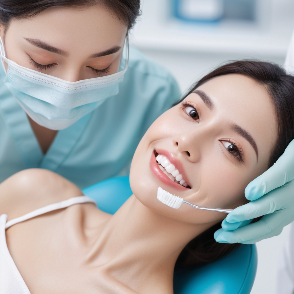 三、宁乡天天有口腔