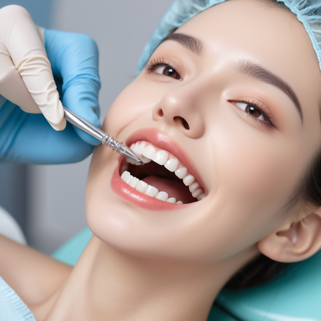 六、宁乡博宁口腔