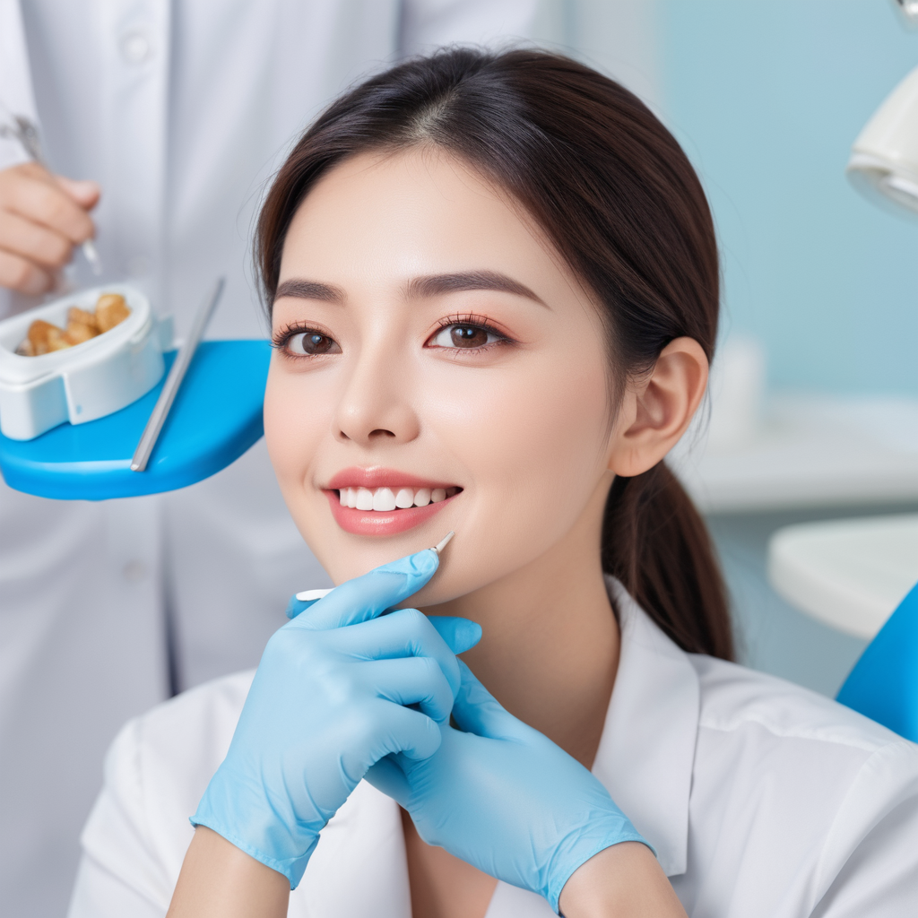 广西诺贝尔口腔拔牙价格表，常规200元起，智齿500元起