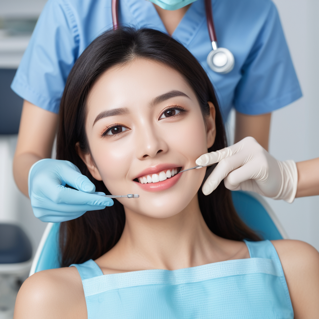 三、广西诺贝尔口腔拔牙价格表查询指南：如何获取较新价格信息