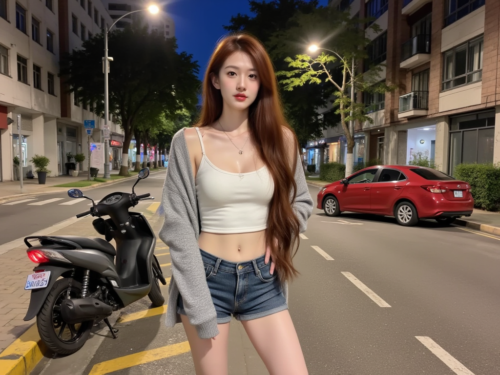 三、广西钦州华美医容医生团队介绍