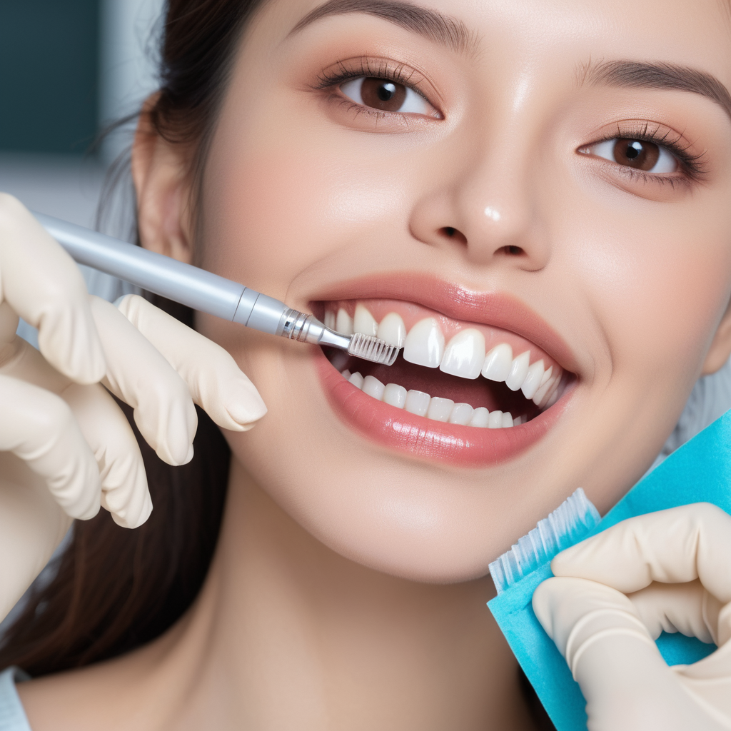 三、河源名校齿科口碑如何？患者评价良好