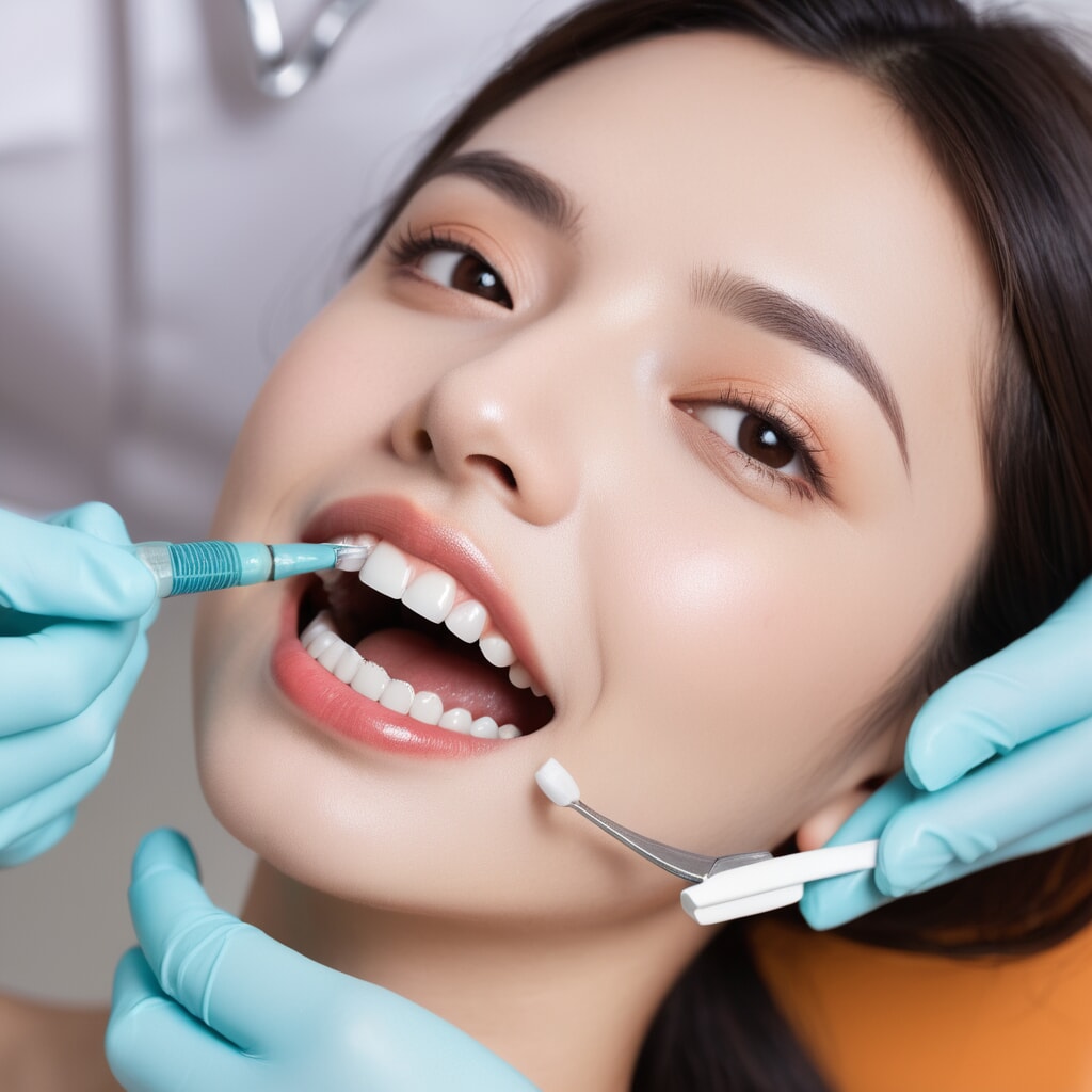 四、河源补牙哪家强？名校齿科优势明显