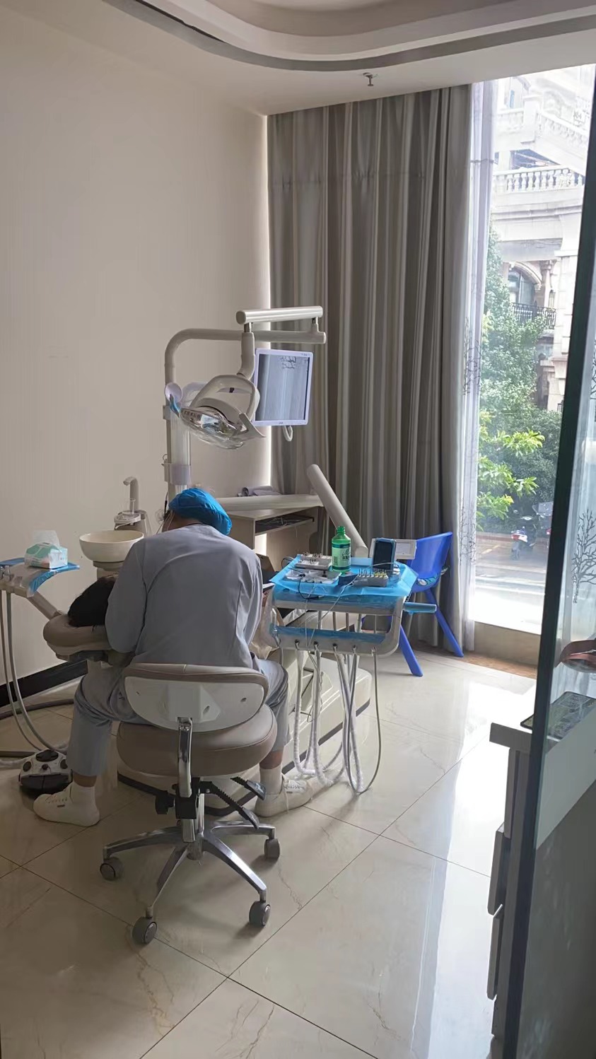 六、贵阳乌当美尔康诊所