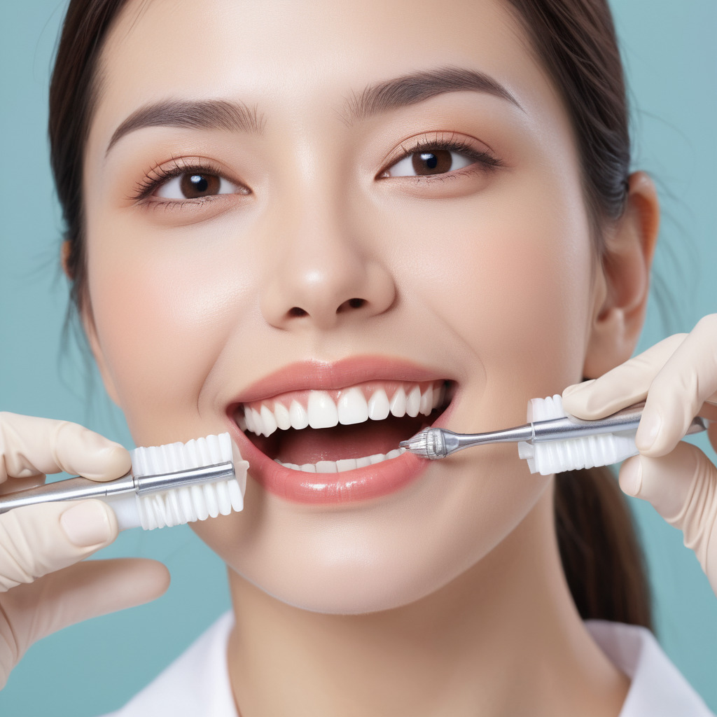 2026年肇庆市种牙最好的医生怎么选？国美、端州创齿、中大口腔各有优势！