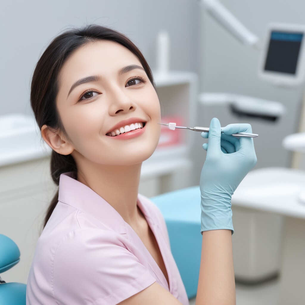 四、肇庆怀集口腔医院