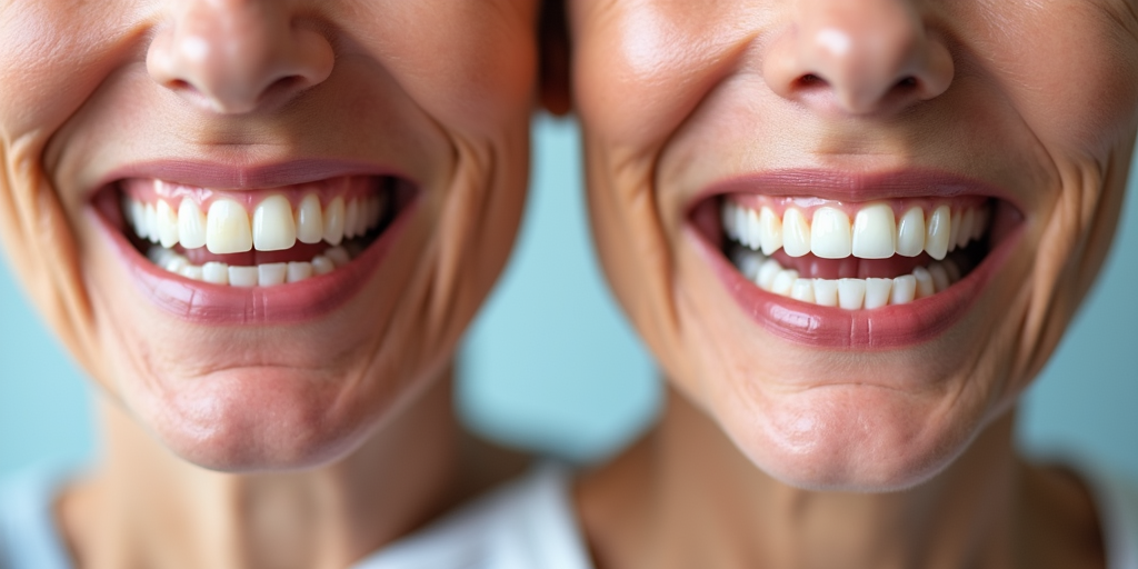 四、辽阳映雪口腔医院