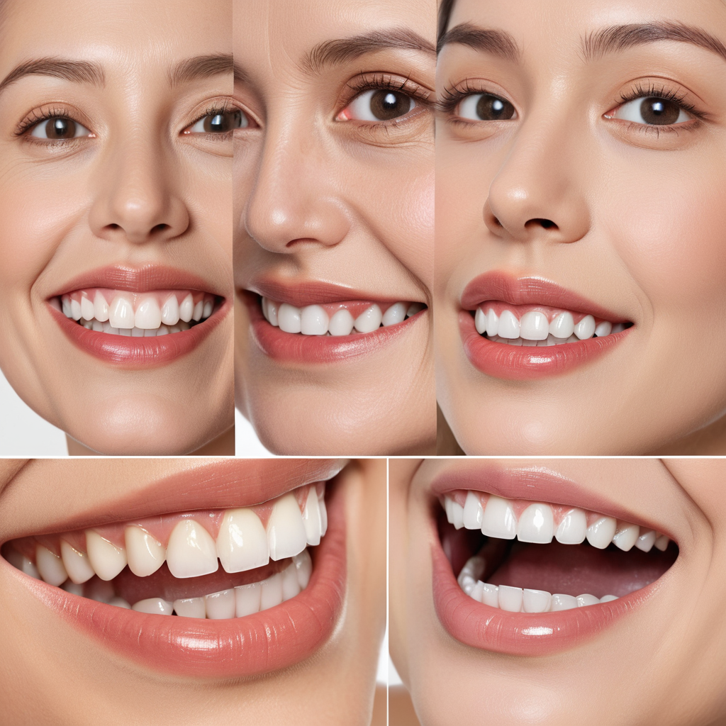 八、辽阳诺贝尔口腔