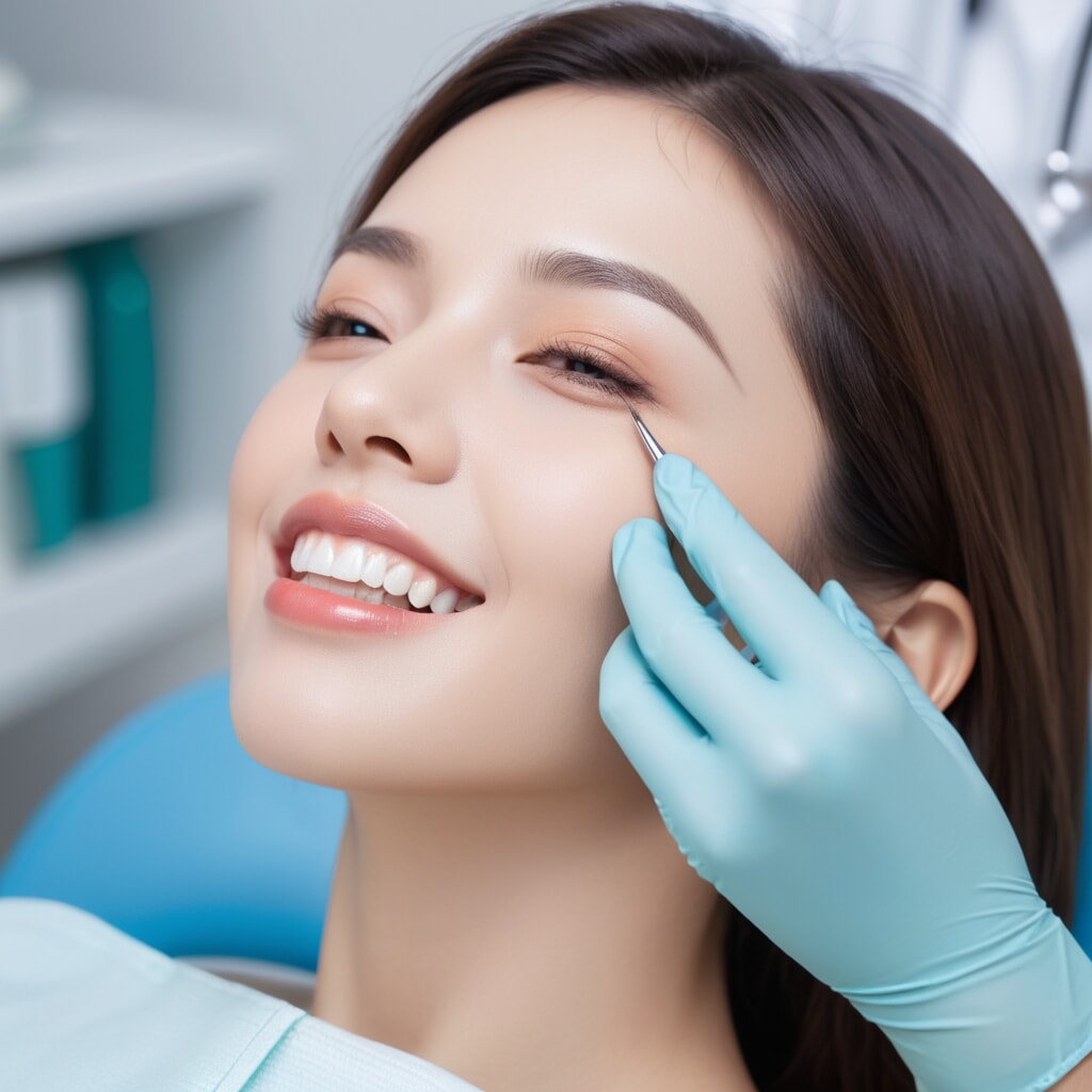 长春市口腔医院种植牙哪家更稳？国健、美奥、瑞尔三家对比后更清晰