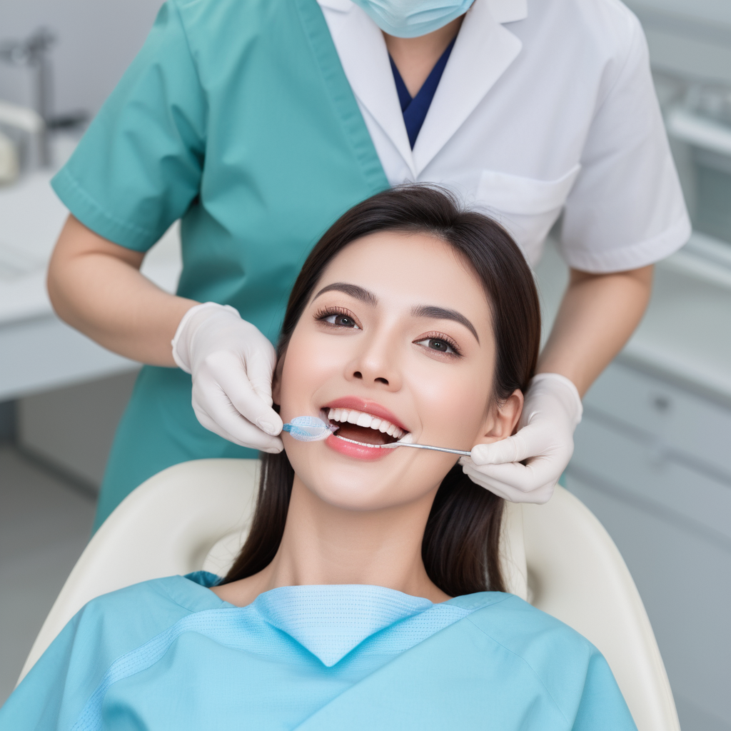 三、长春美奥口腔