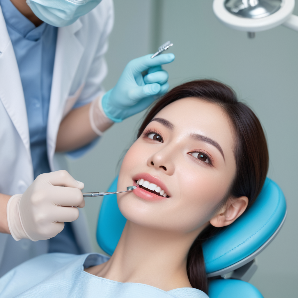 四、长春瑞尔口腔