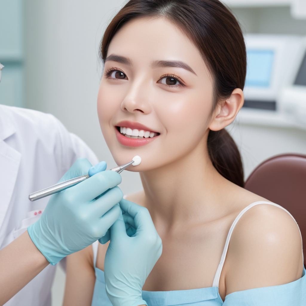 五、亳州麦格牙科诊所