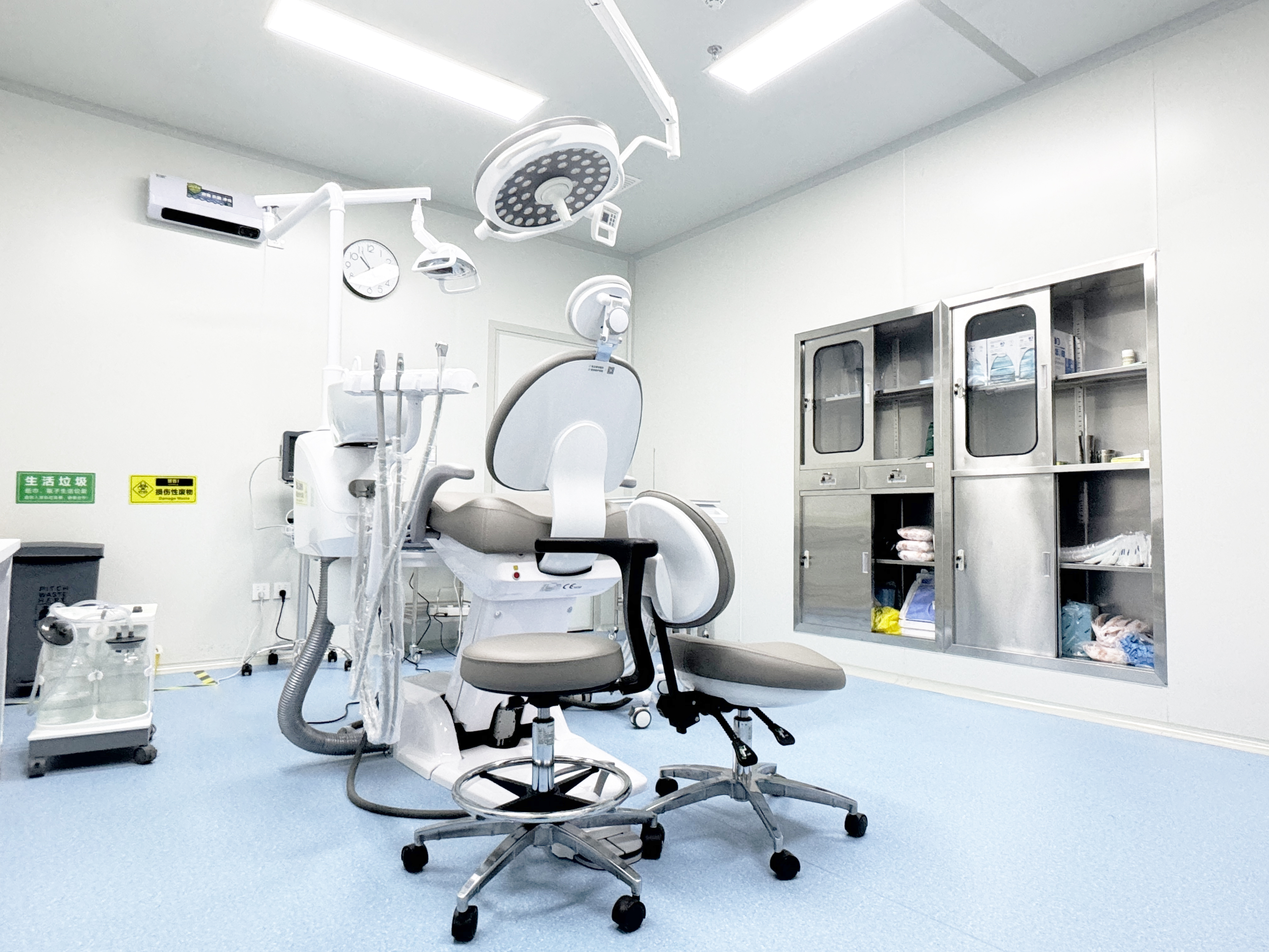 九、安徽亳州德诺口腔