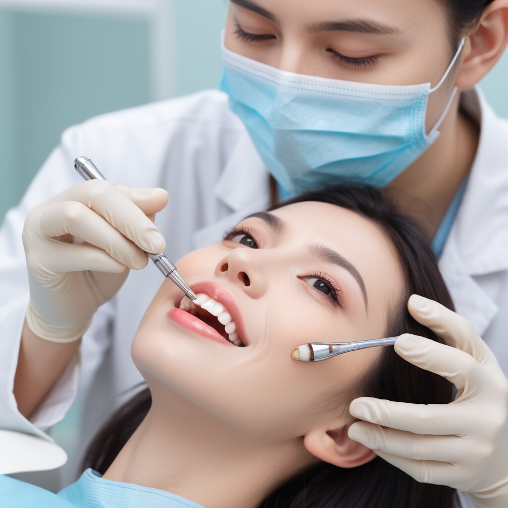 三、东南大学附属中大医院口腔科