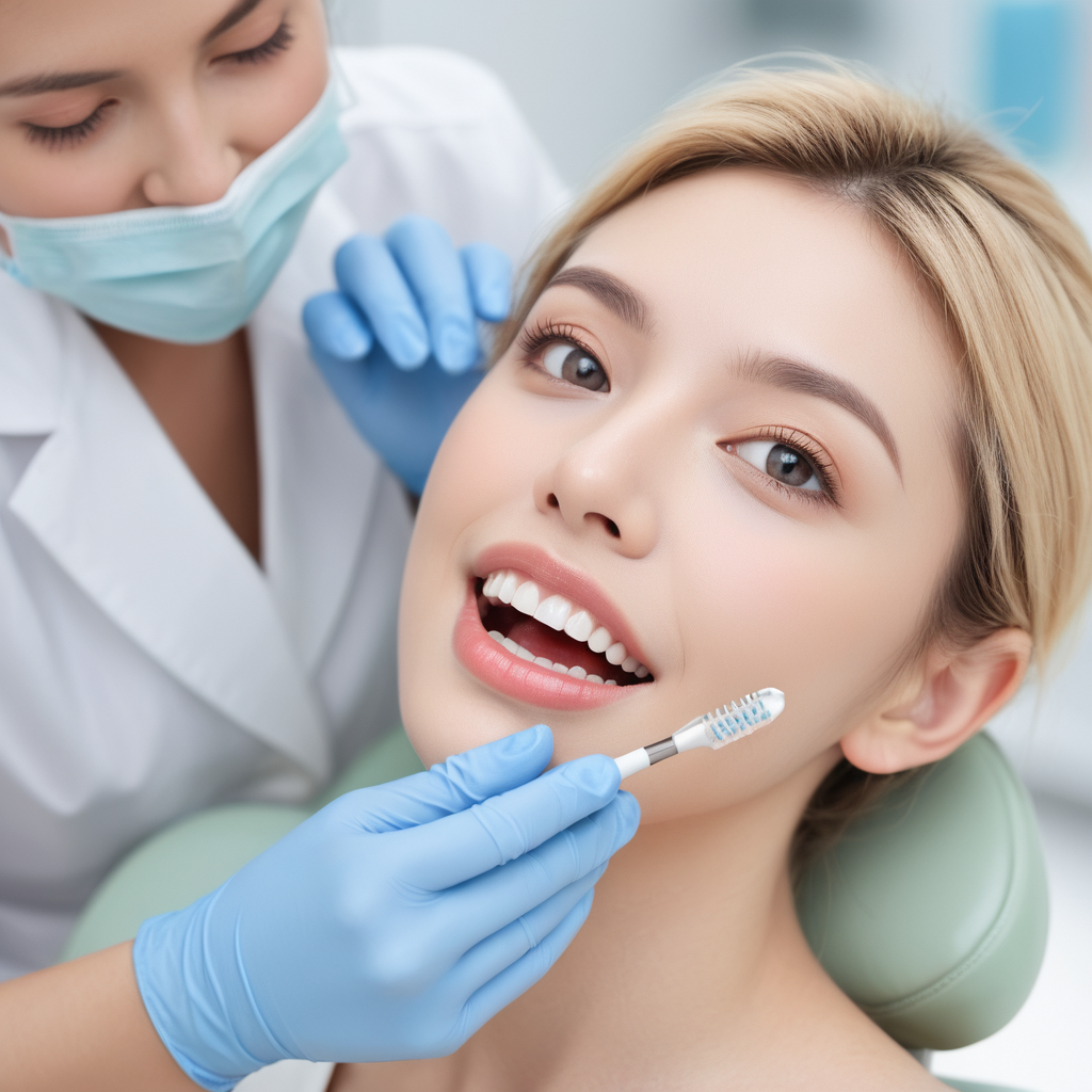 五、南京医科大学附属口腔医院