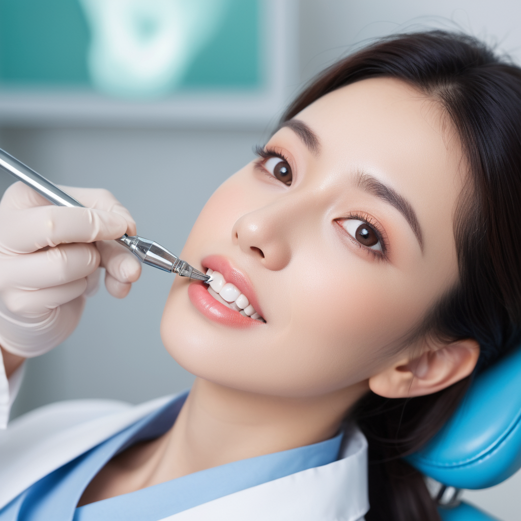 九、南京市头一个医院口腔科