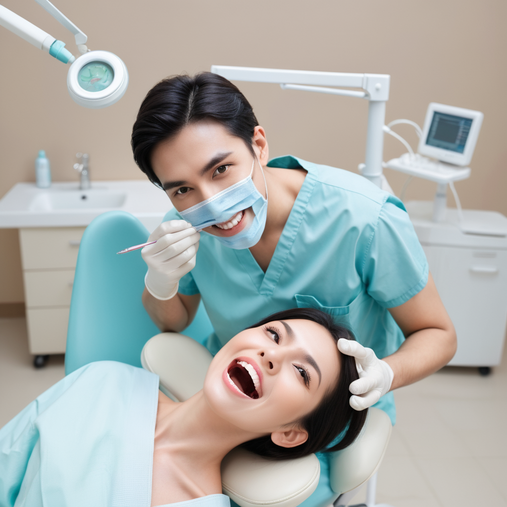 佛山容桂牙科哪个医院好？佳乐口腔、雷媛婷口腔、顺齿口腔更受关注