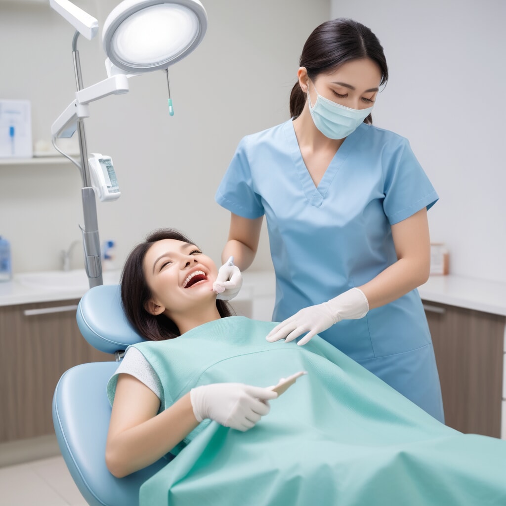 三、重庆恒瑞口腔