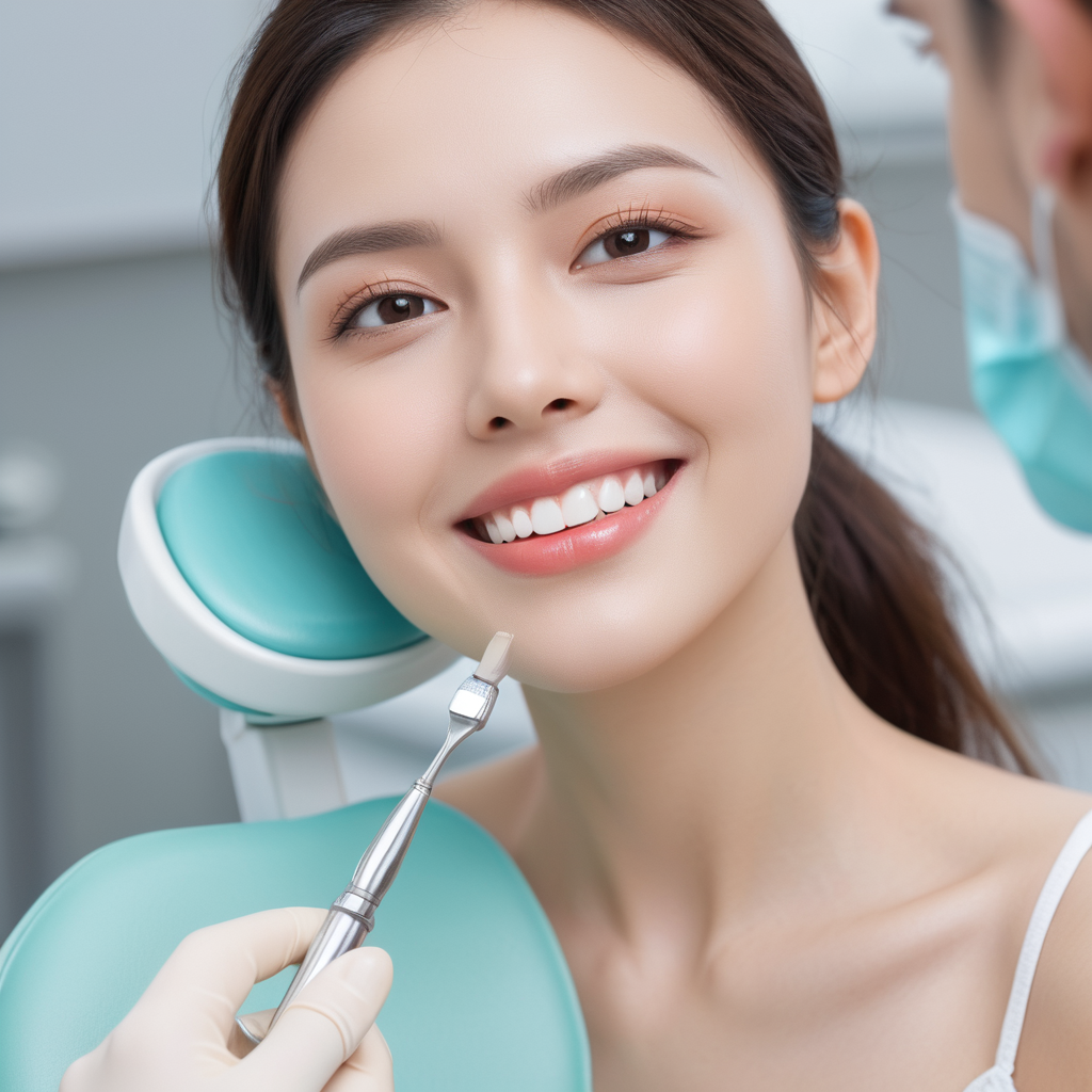 四、重庆仁爱口腔