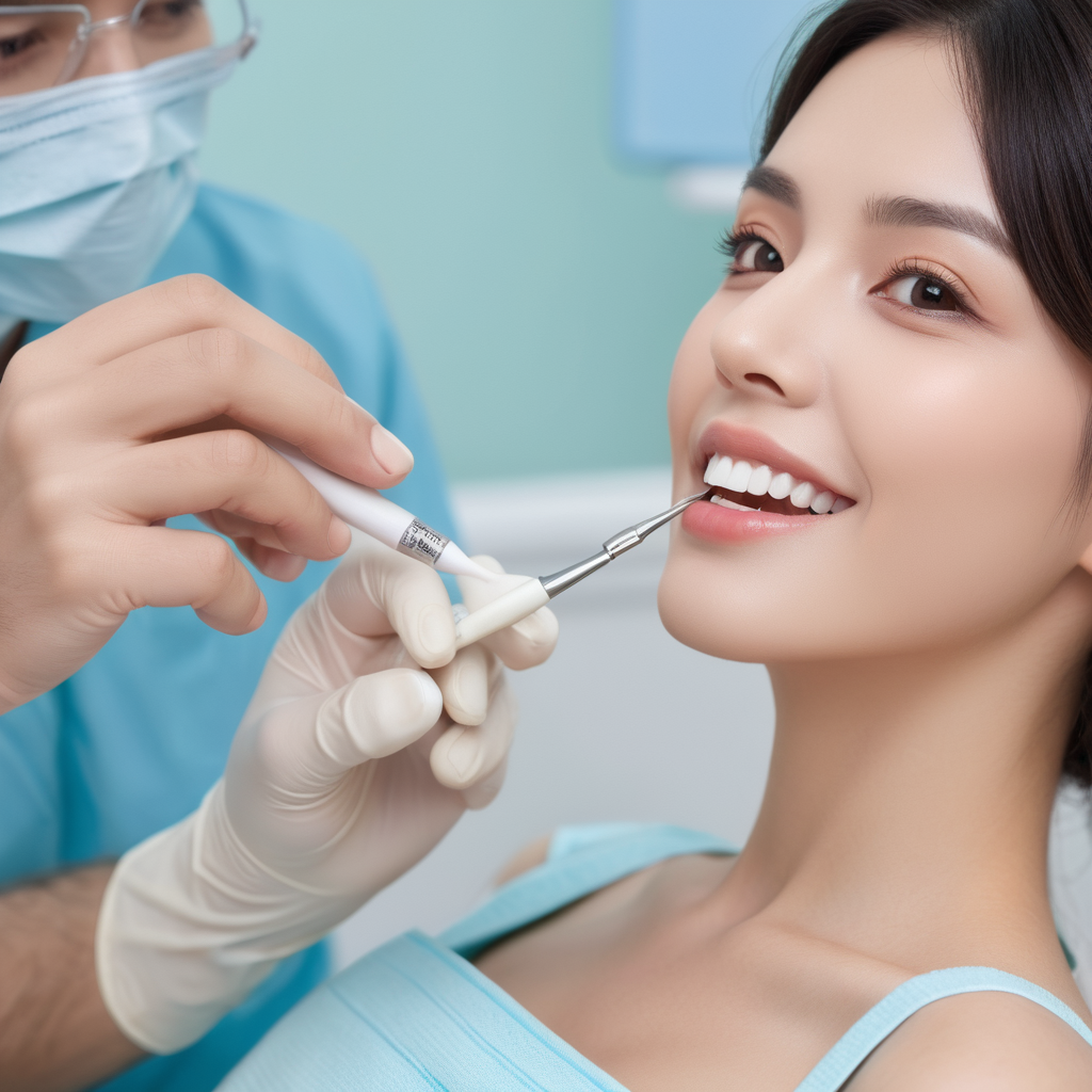 七、重庆康齿口腔