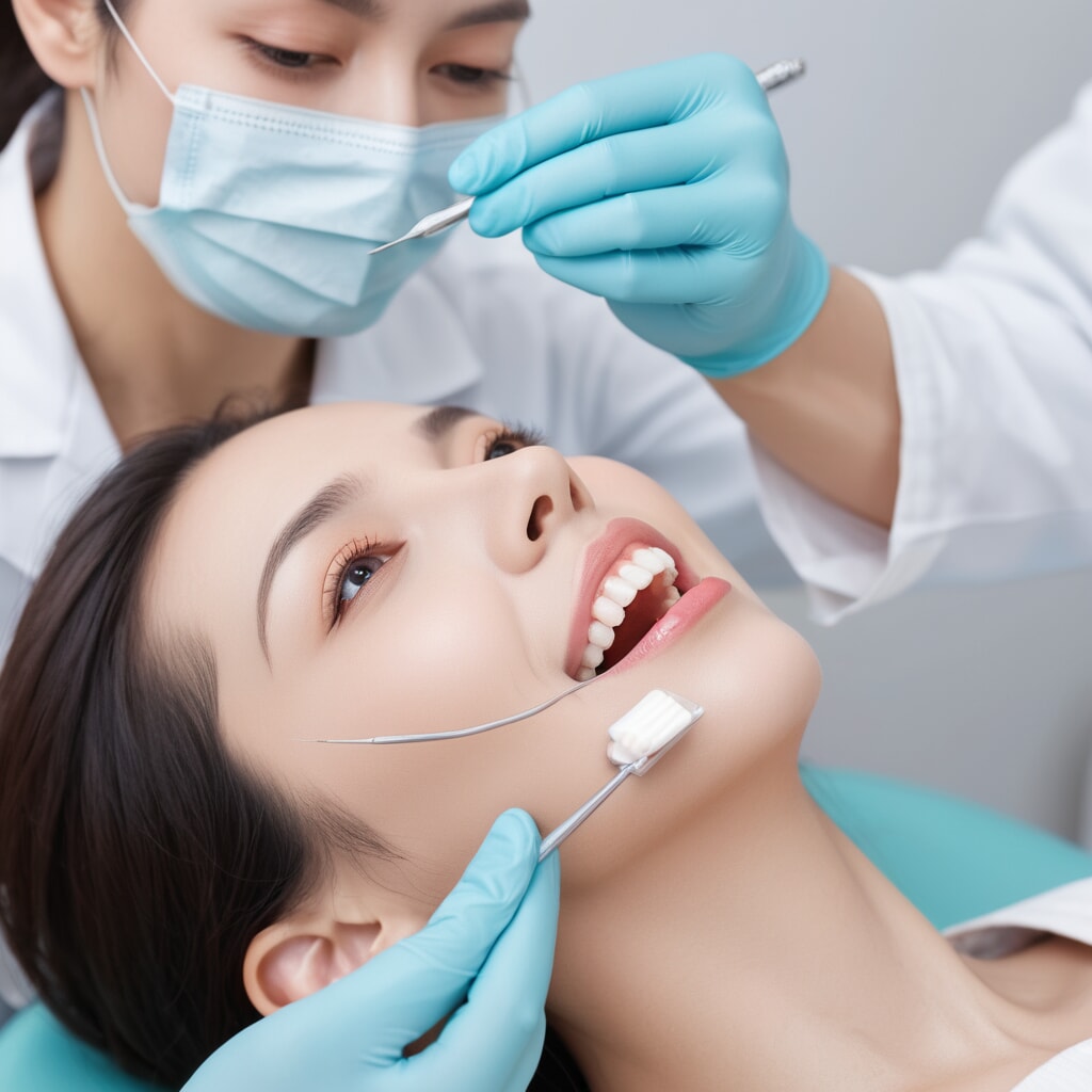 十、重庆和瑞口腔