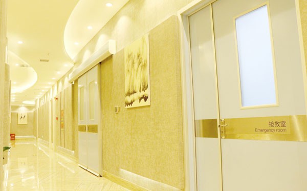 八、长沙鹏爱秀琪医疗美容医院