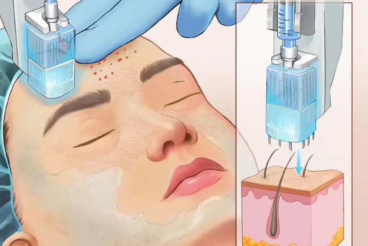 九、湖南省人民医院整形与激光美容科