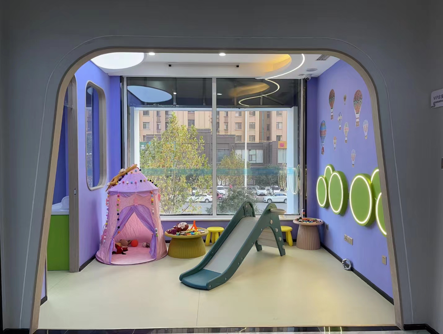 六、安阳曜白口腔