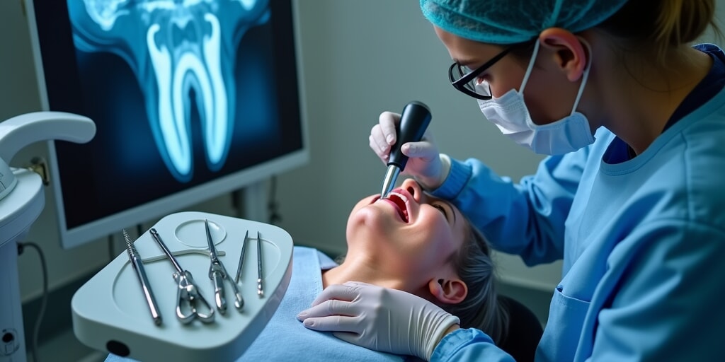 九、安阳北辰口腔