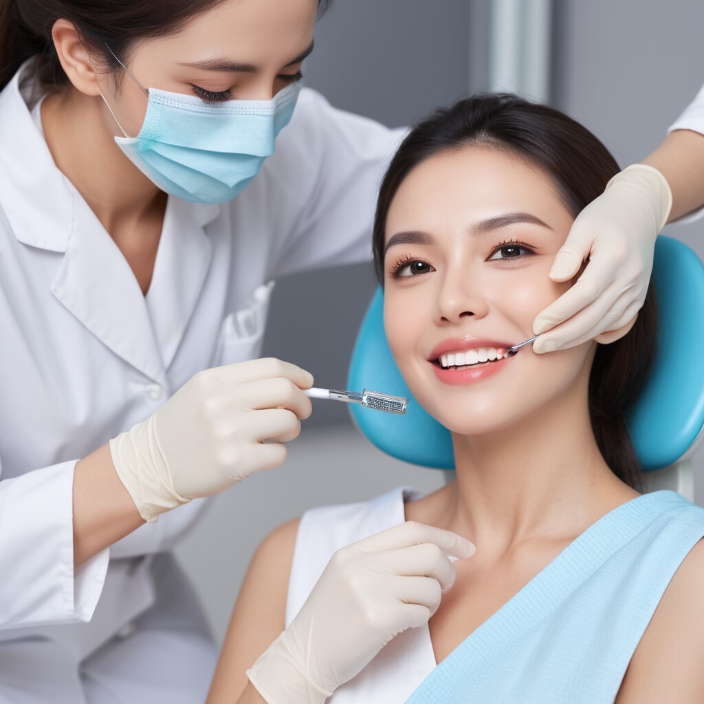 三、长兴美牙口腔