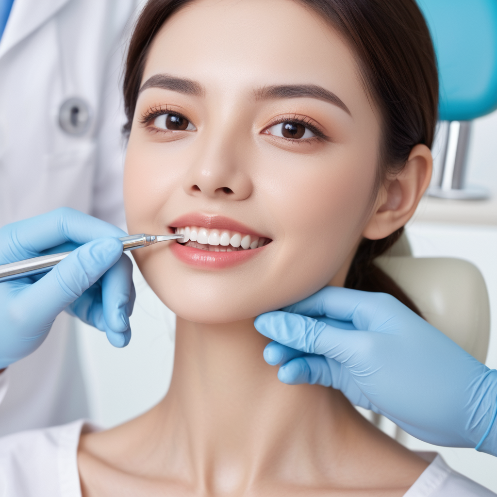 七、长兴口腔专科医院