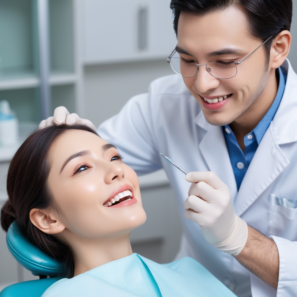 九、泉州丰泽安格尔口腔门诊部