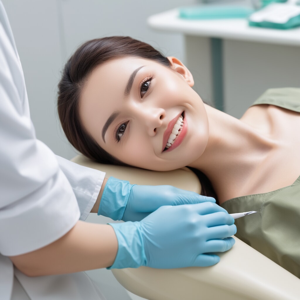 四、平顶山口腔医院