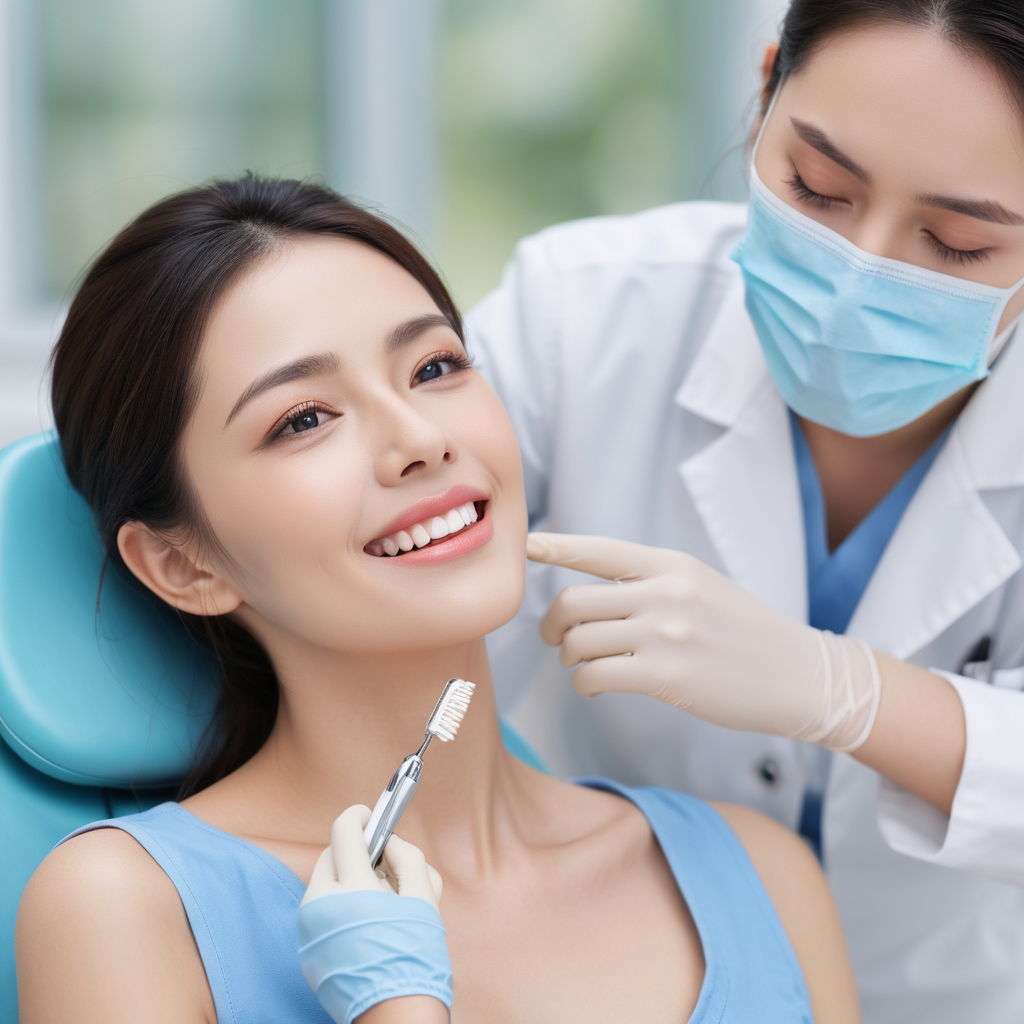 十、平顶山口腔医院